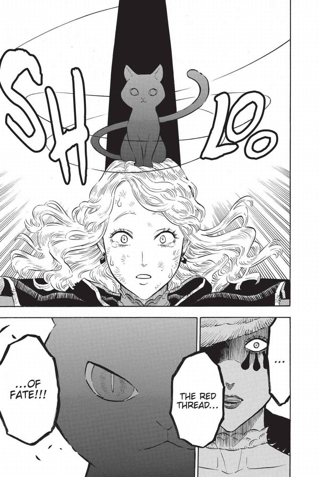 Black Clover Page 99 19