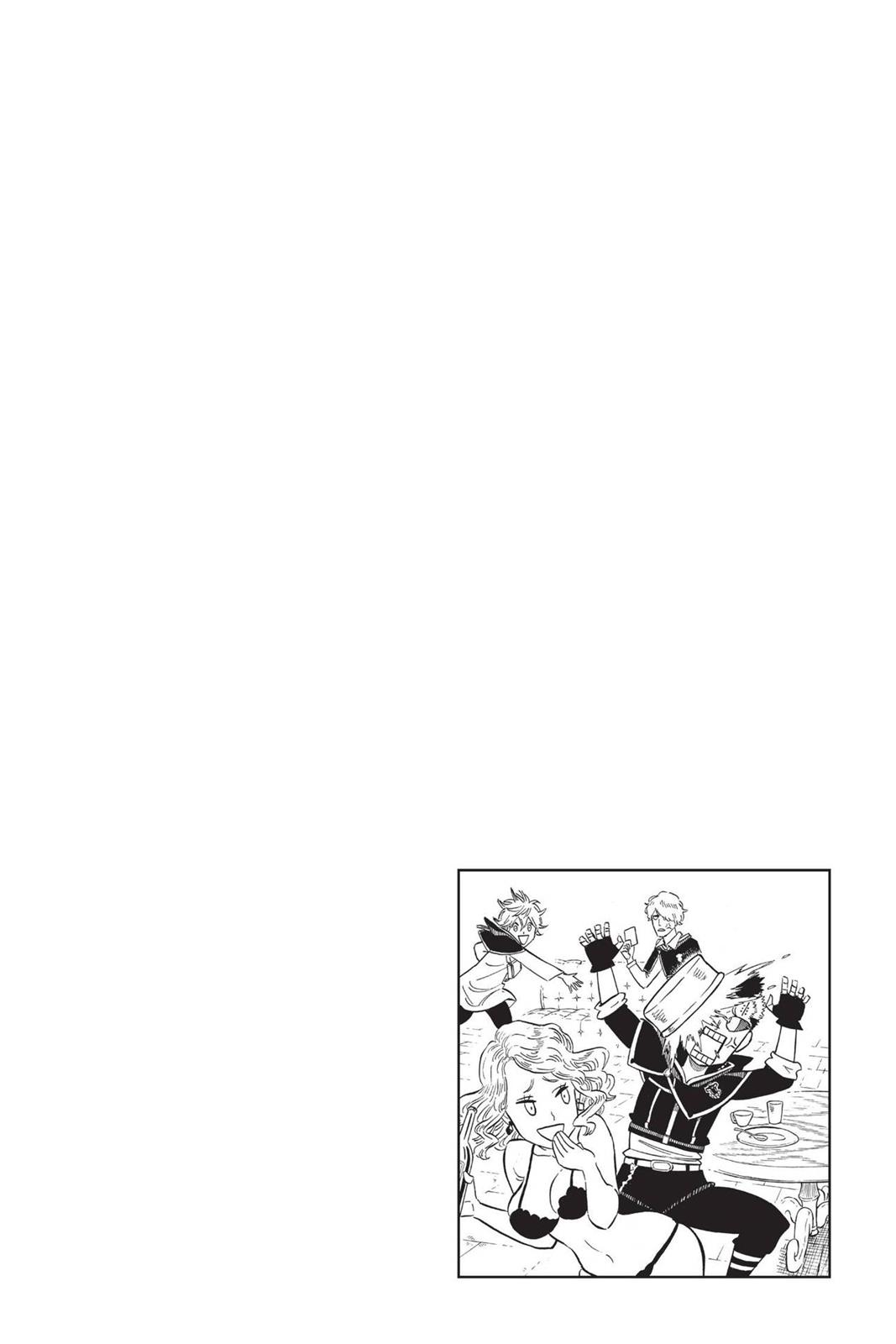 Black Clover Page 99 20