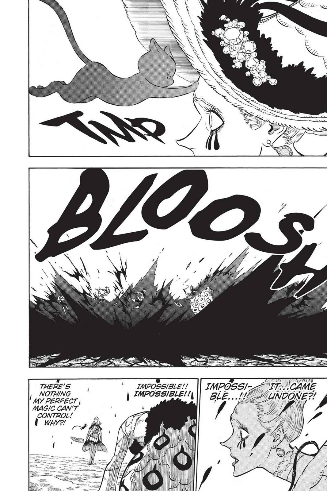 Black Clover Chapter 98