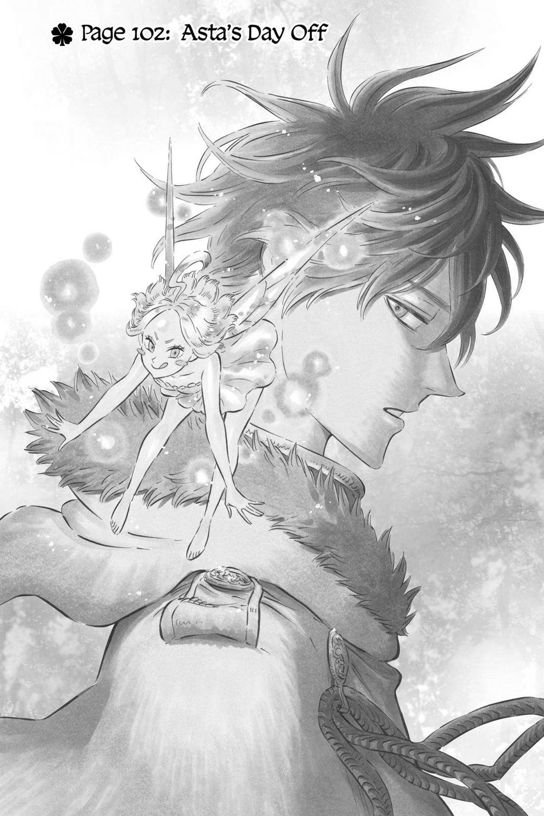 Black Clover Page 102 1