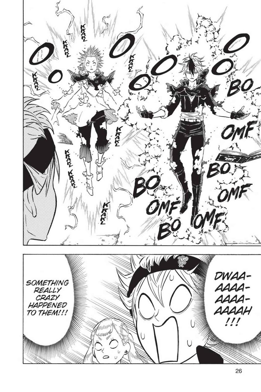 Black Clover Page 102 3