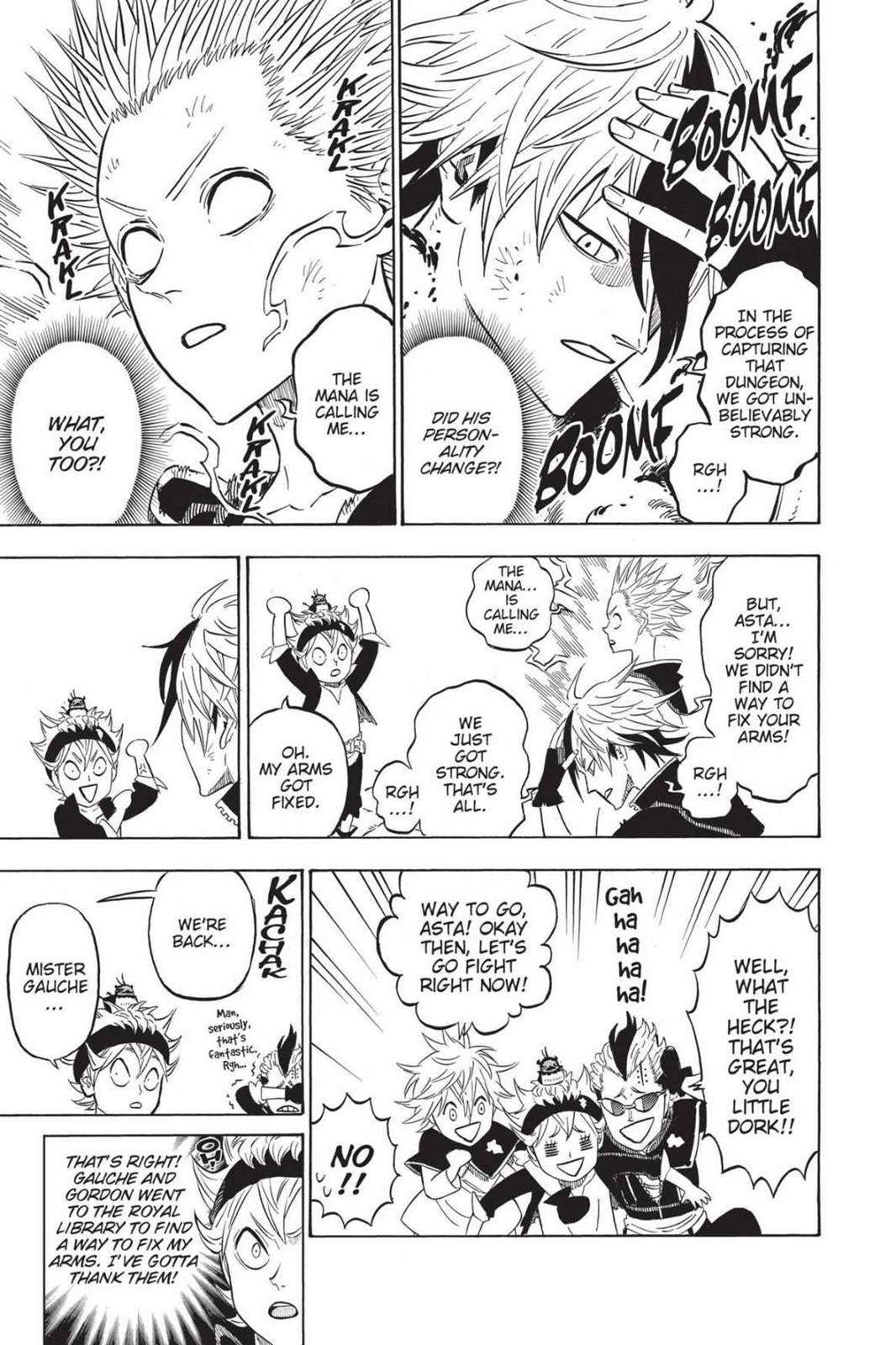 Black Clover Page 102 4