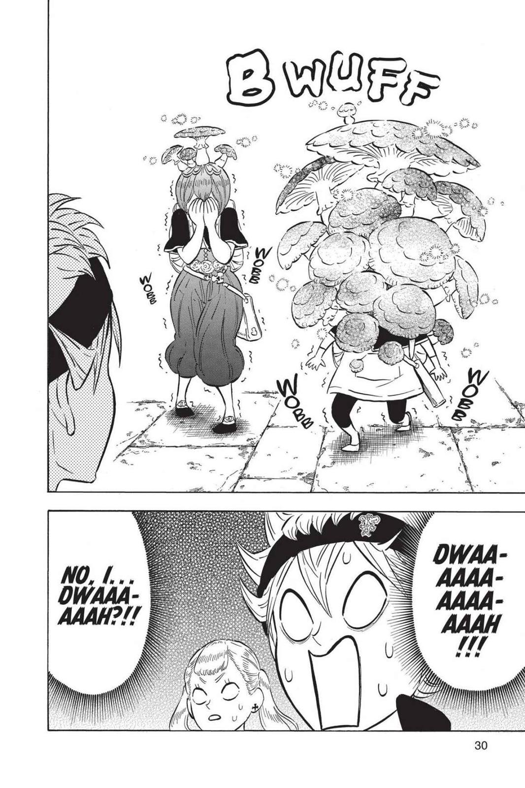 Black Clover Page 102 7