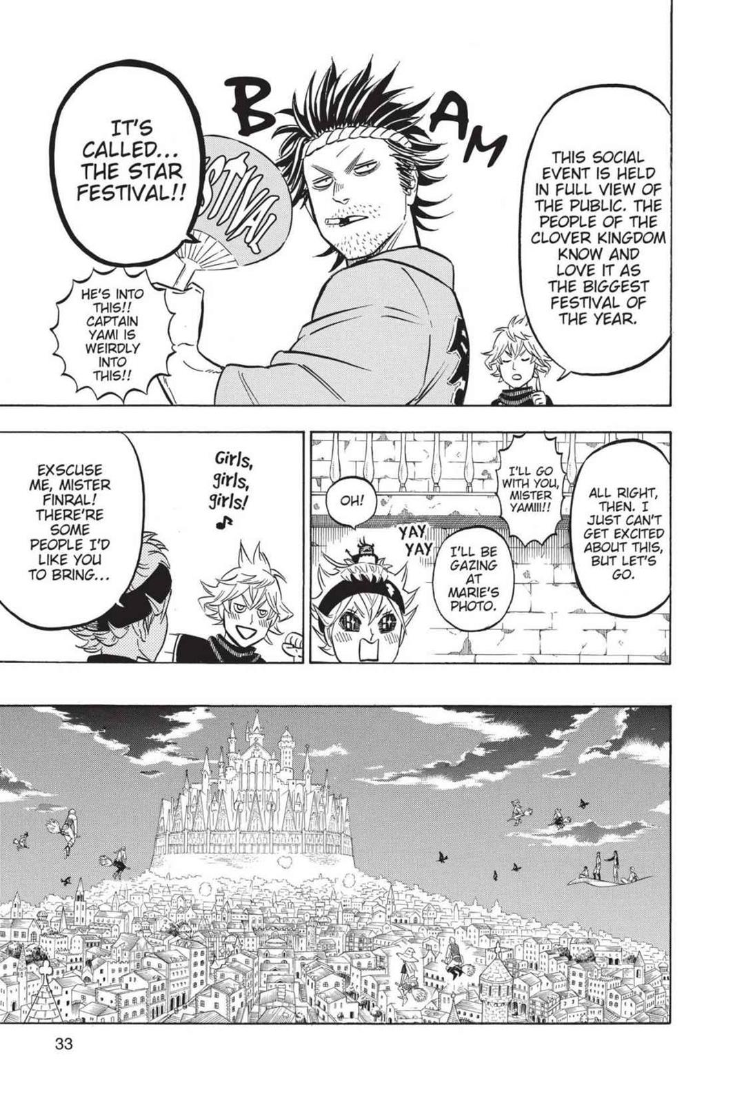 Black Clover Page 102 10