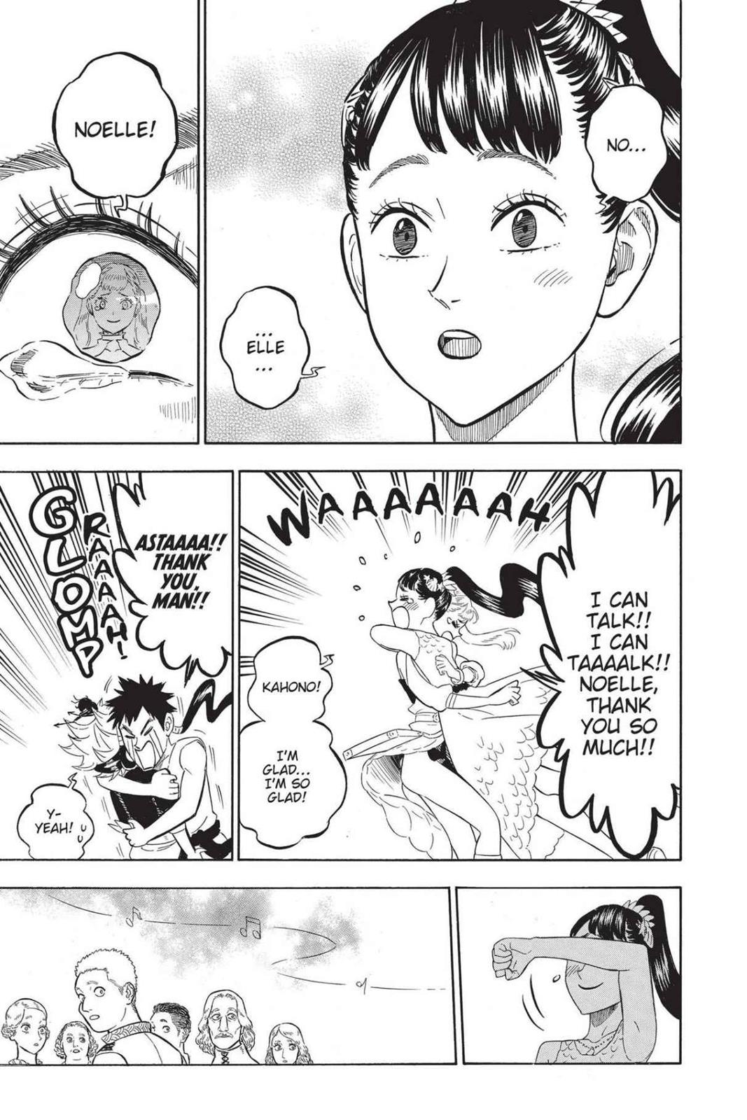 Black Clover Page 102 15