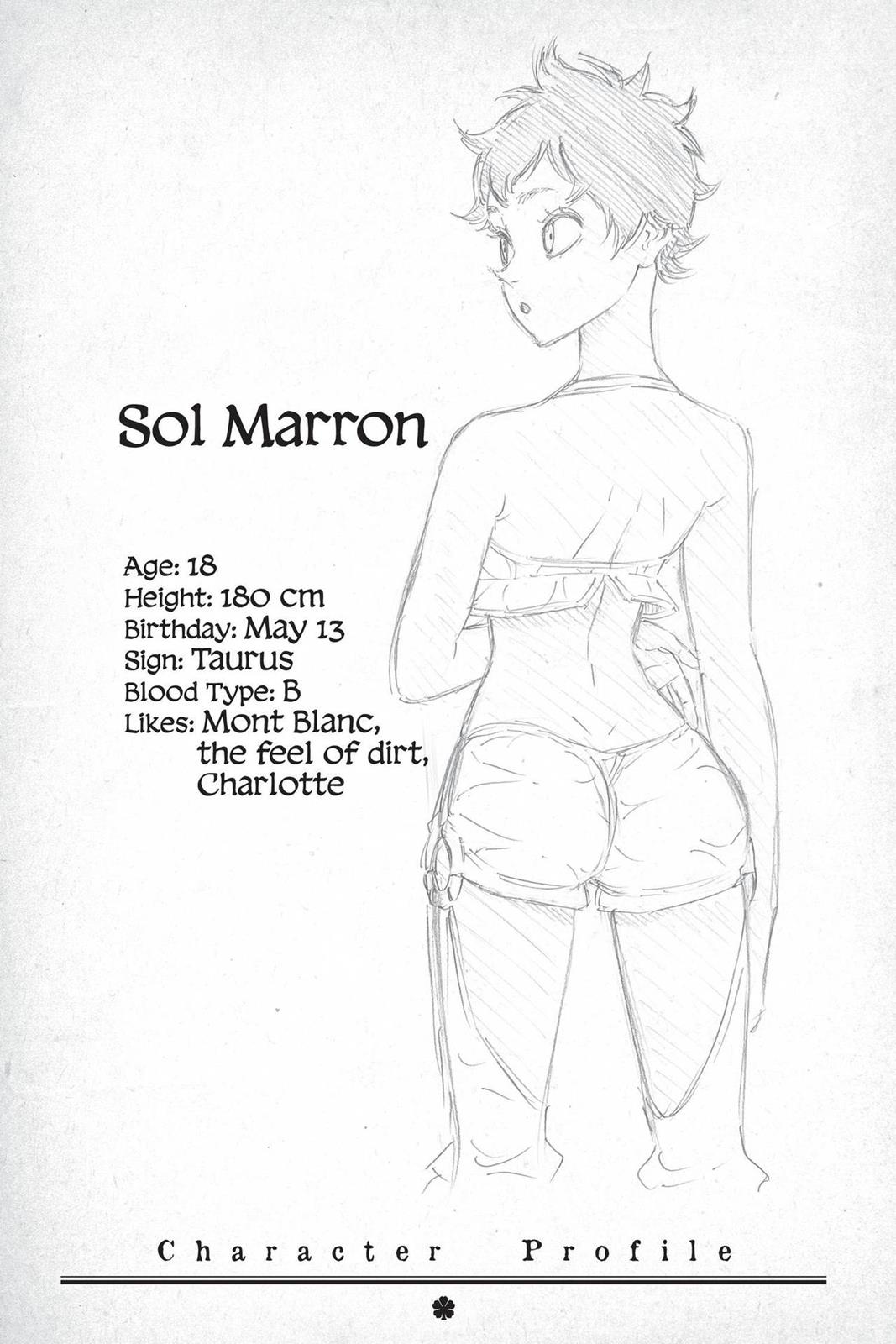 Black Clover Chapter 103