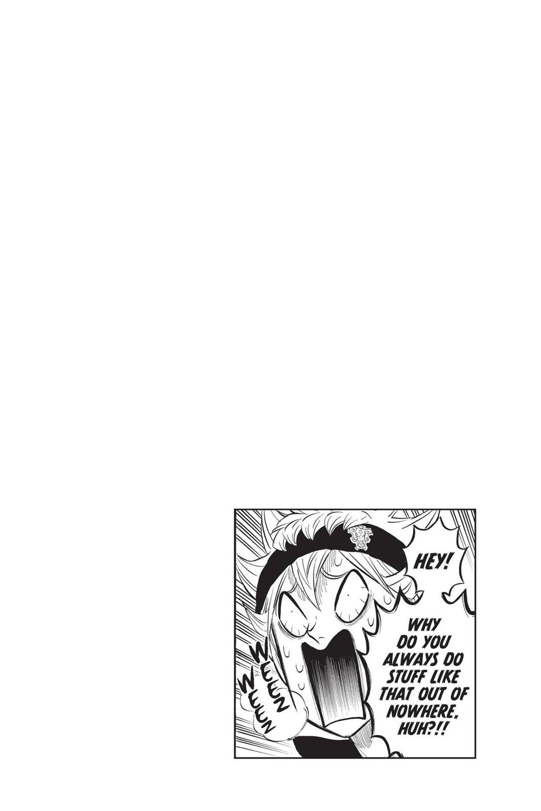 Black Clover Chapter 104