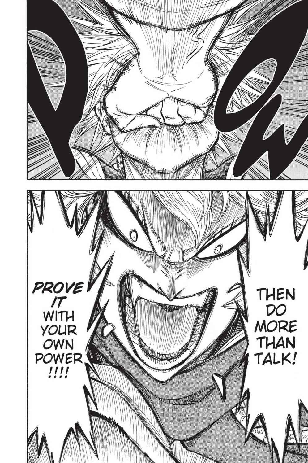 Black Clover Page 108 4