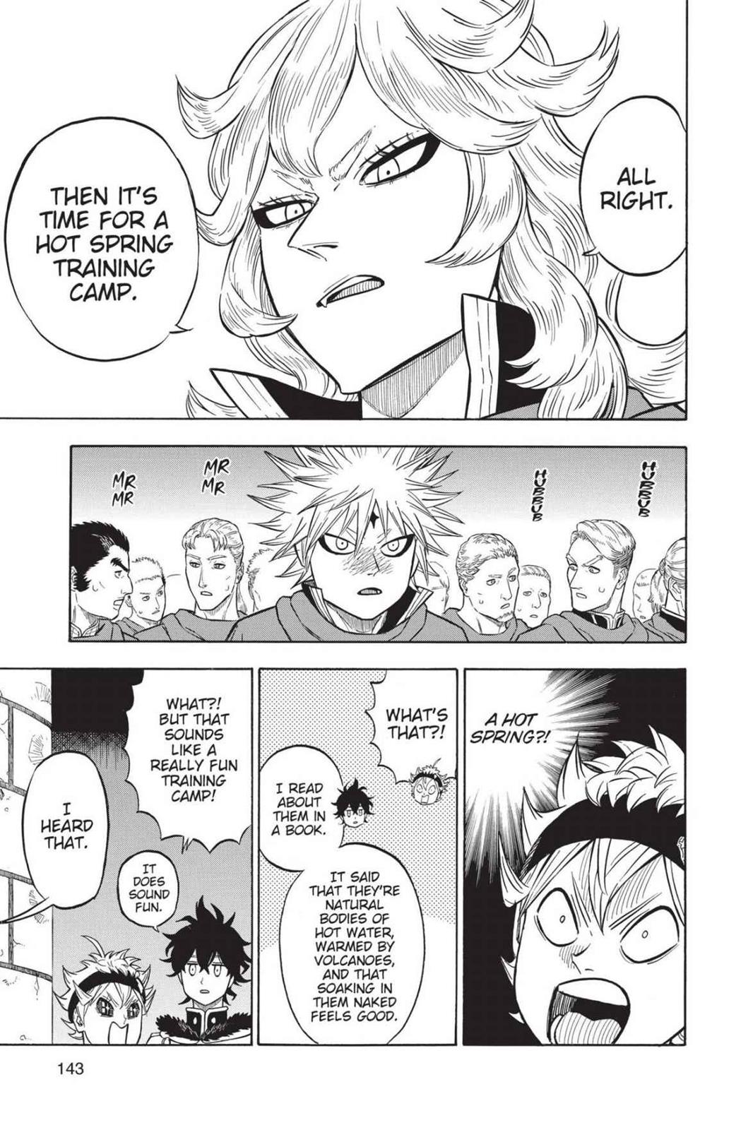 Black Clover Page 108 7
