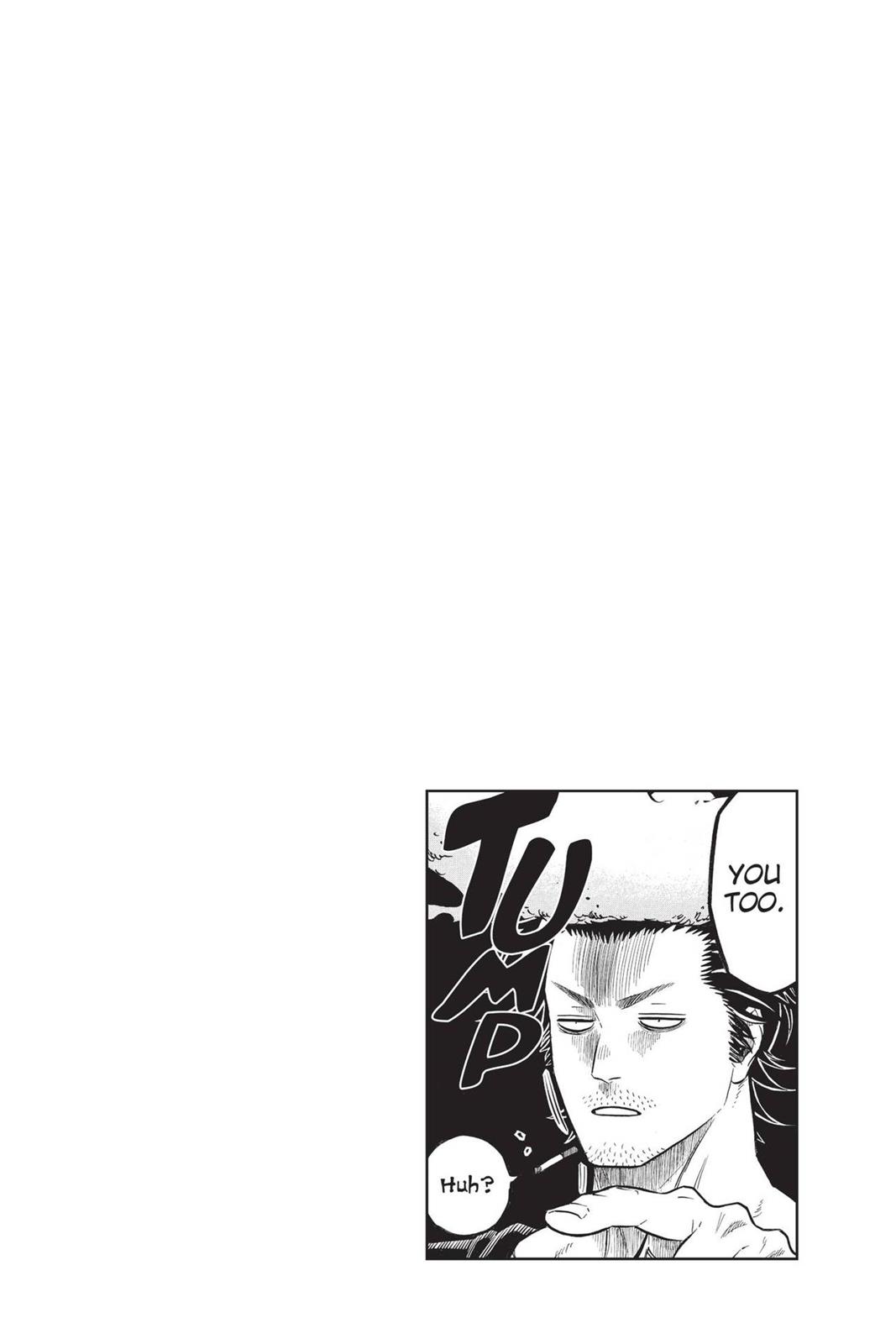 Black Clover Page 108 15
