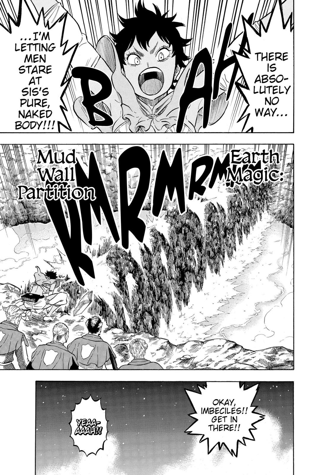 Black Clover Page 111 9