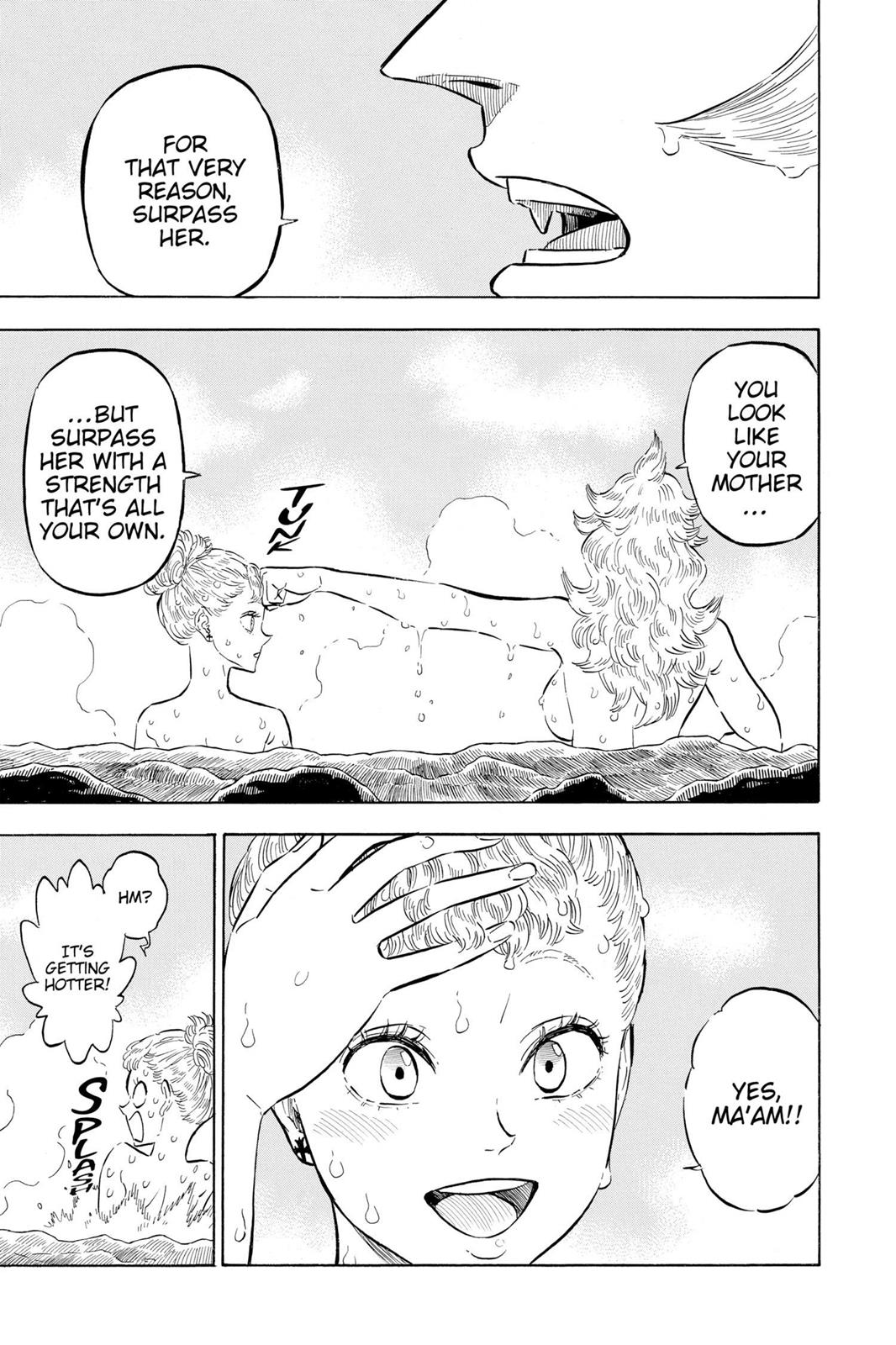 Black Clover Page 111 16