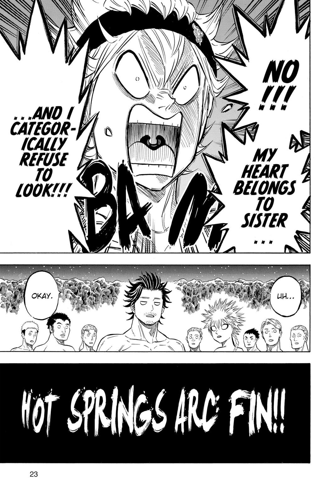 Black Clover Page 111 22