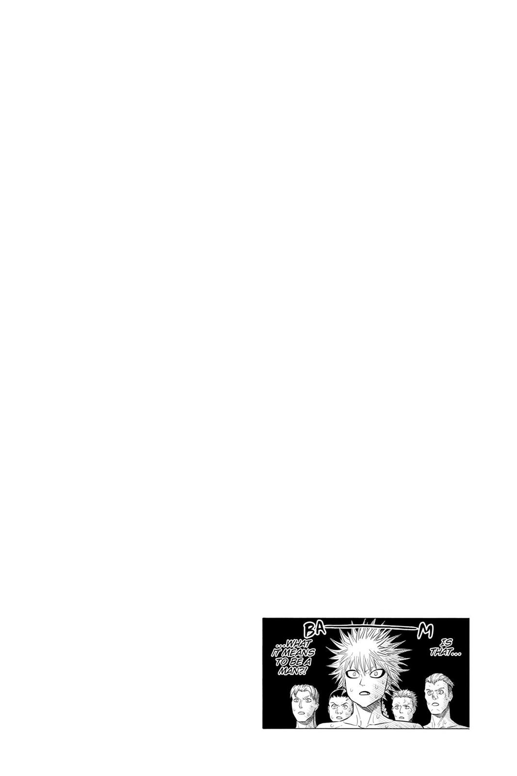 Black Clover Chapter 110