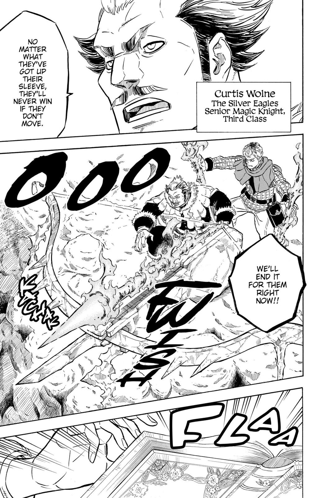 Black Clover Page 114 3