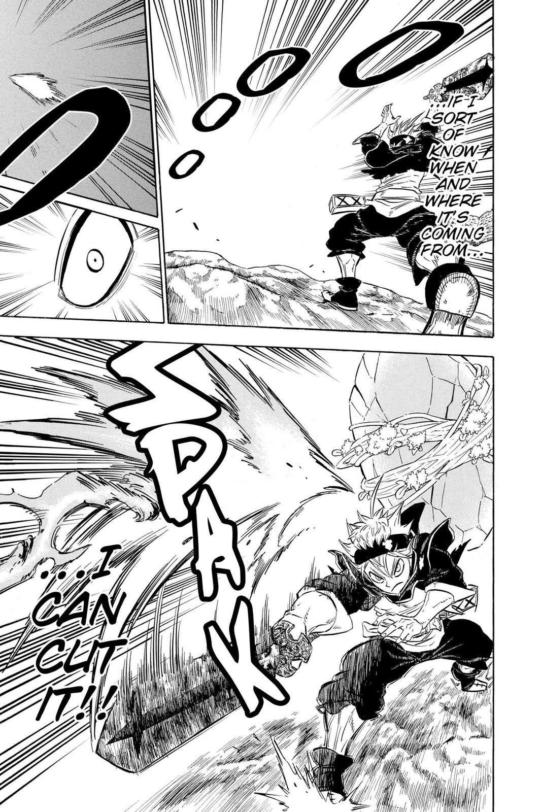 Black Clover Page 114 5