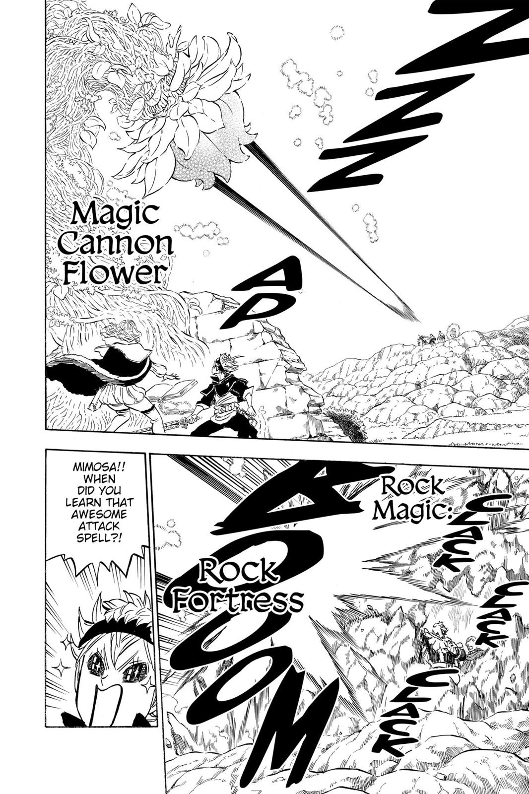 Black Clover Page 114 10