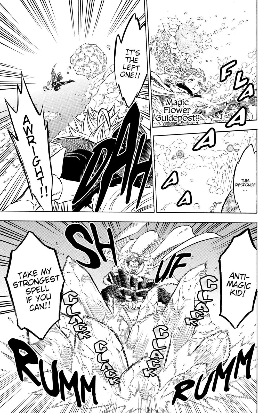 Black Clover Page 114 13