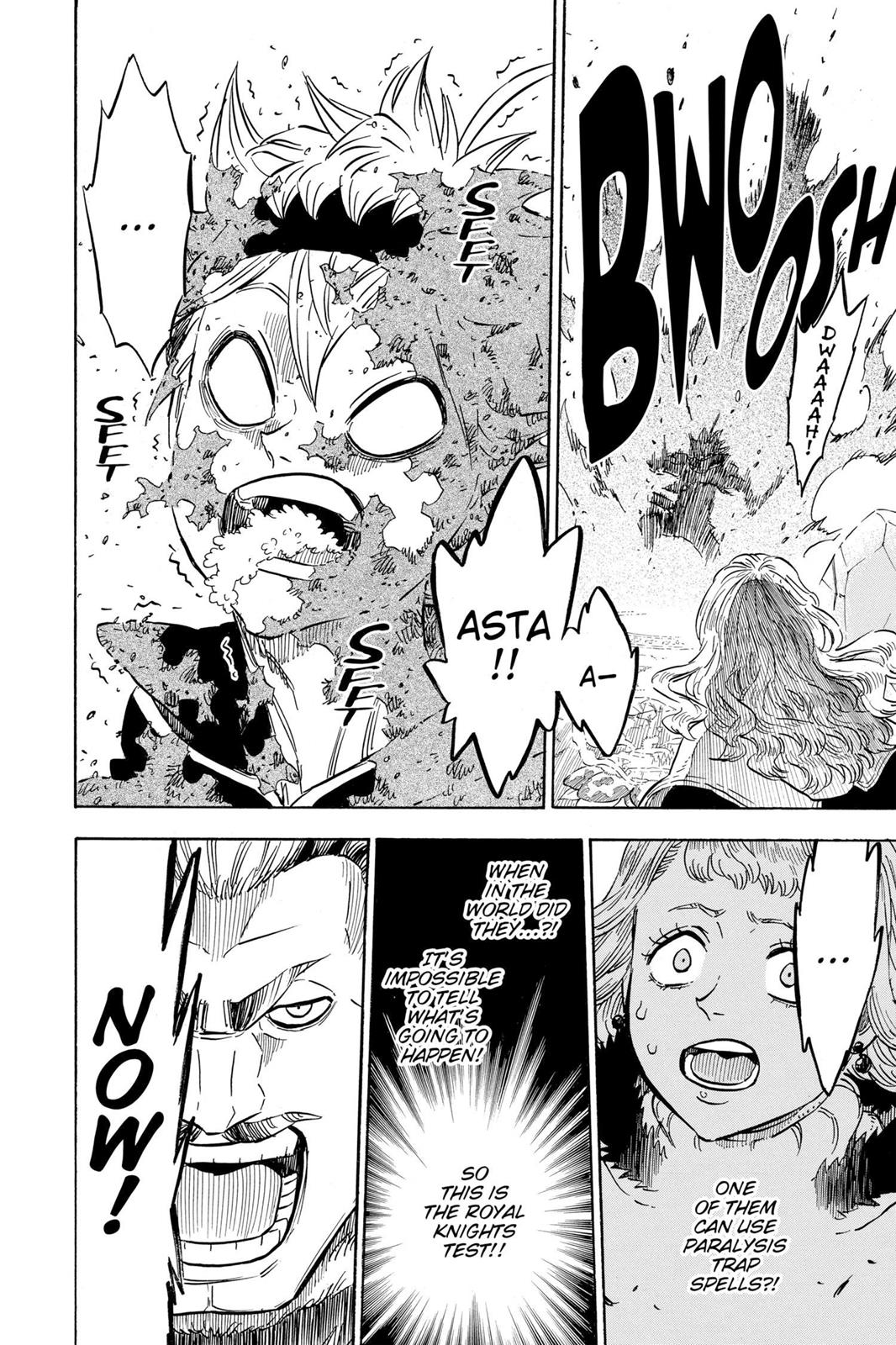 Black Clover Page 114 16