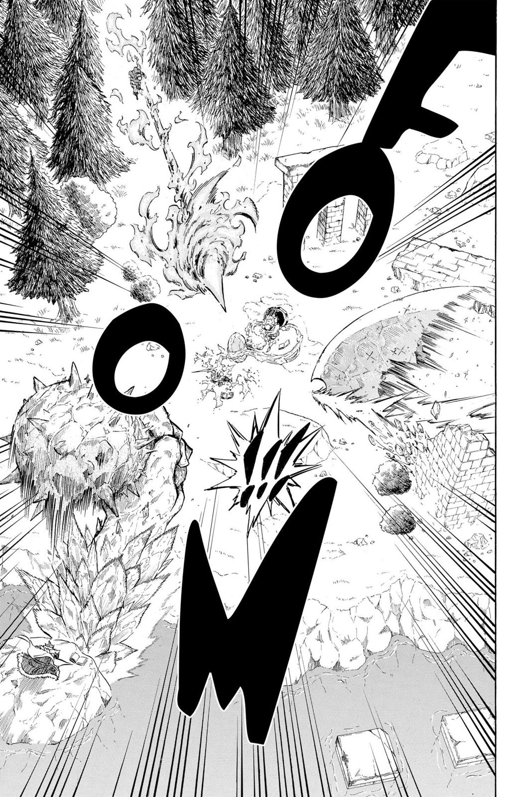 Black Clover Page 114 17