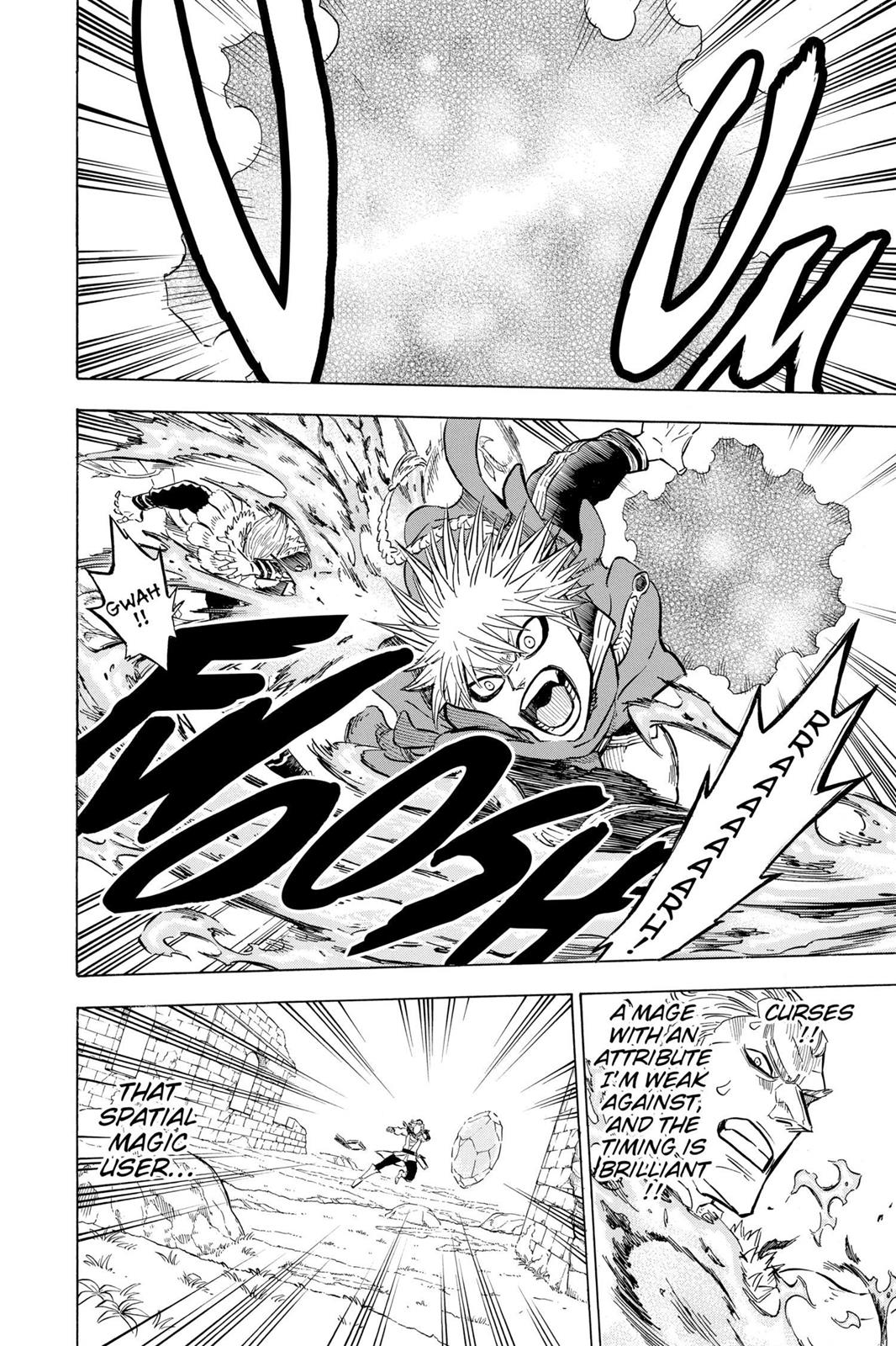 Black Clover Page 117 6