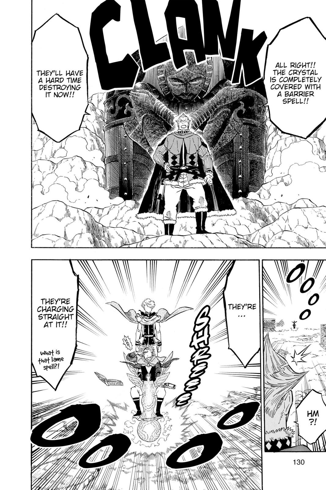 Black Clover Page 117 12
