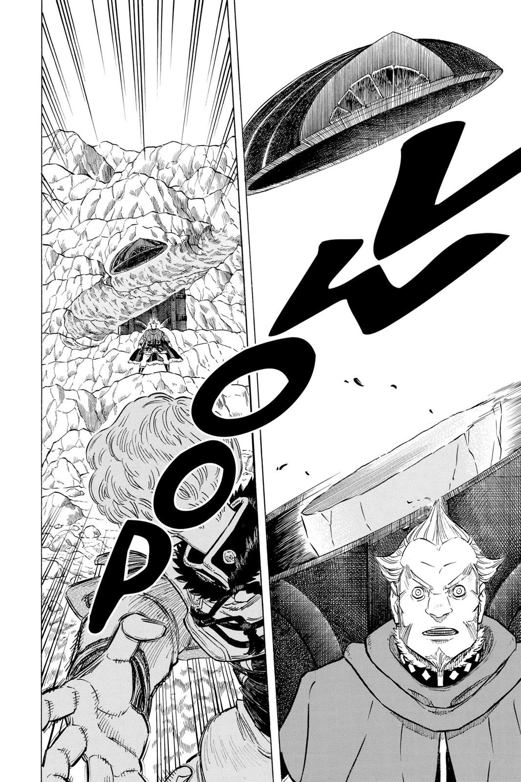 Black Clover Page 117 14