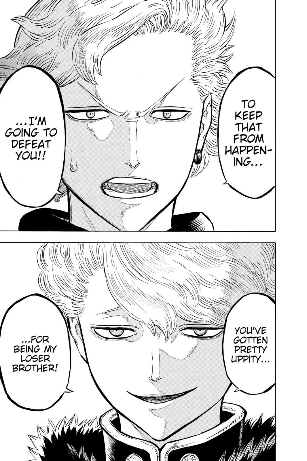 Black Clover Page 117 17