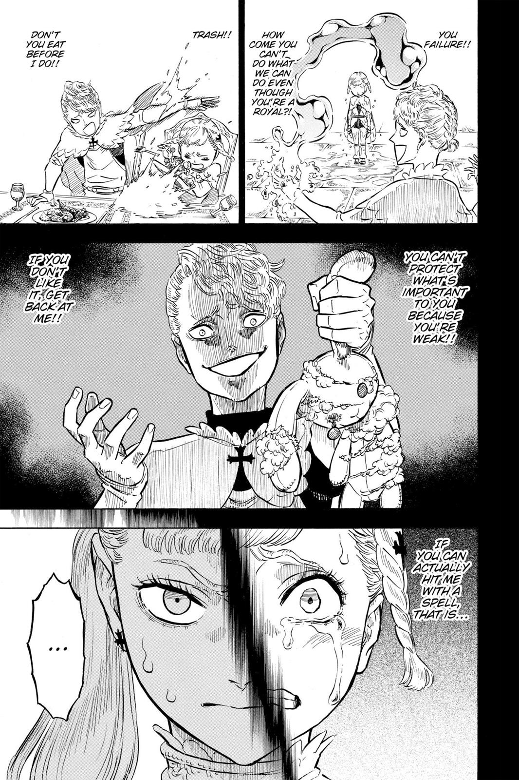 Black Clover Page 120 6