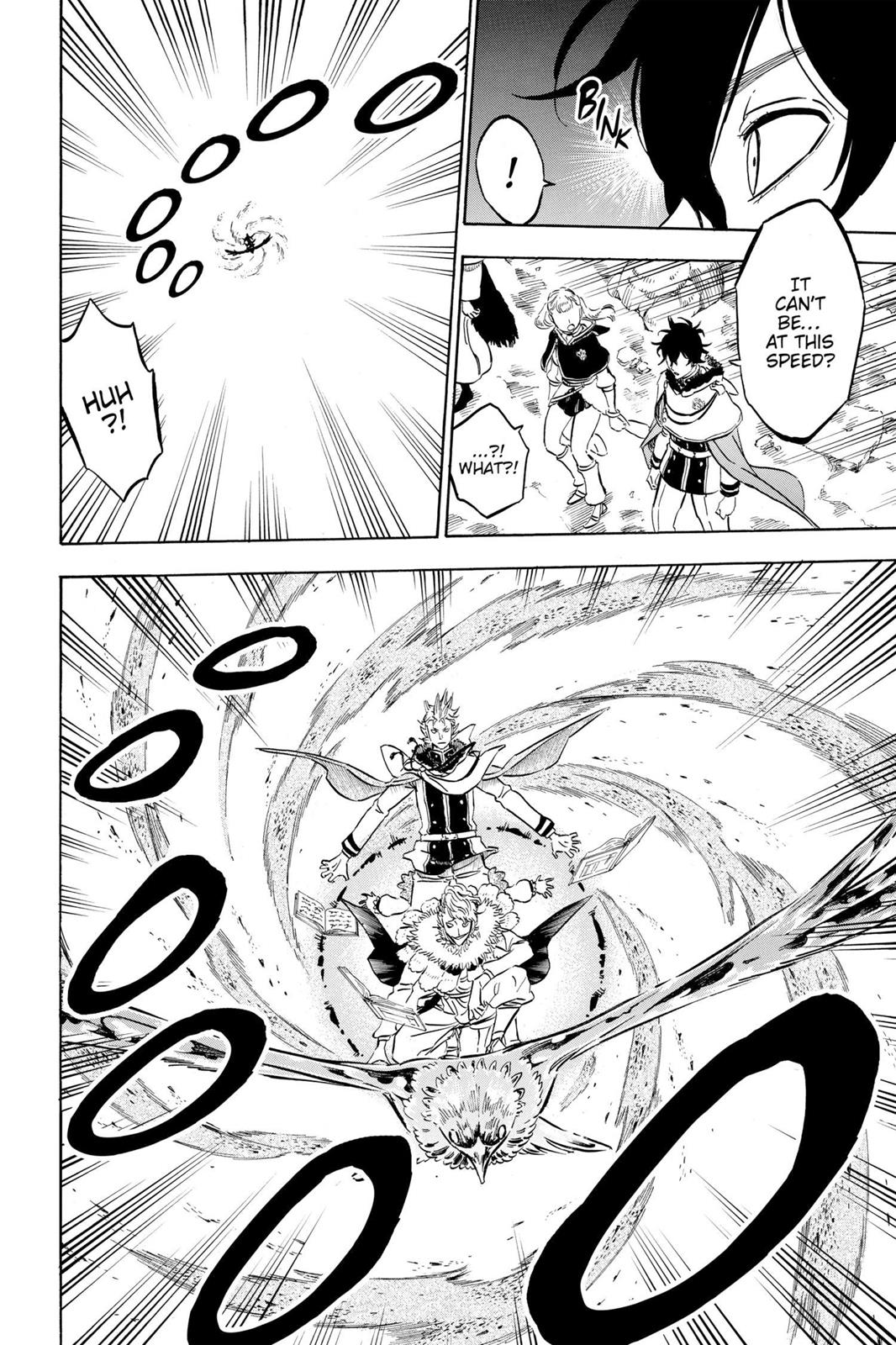 Black Clover Page 120 9