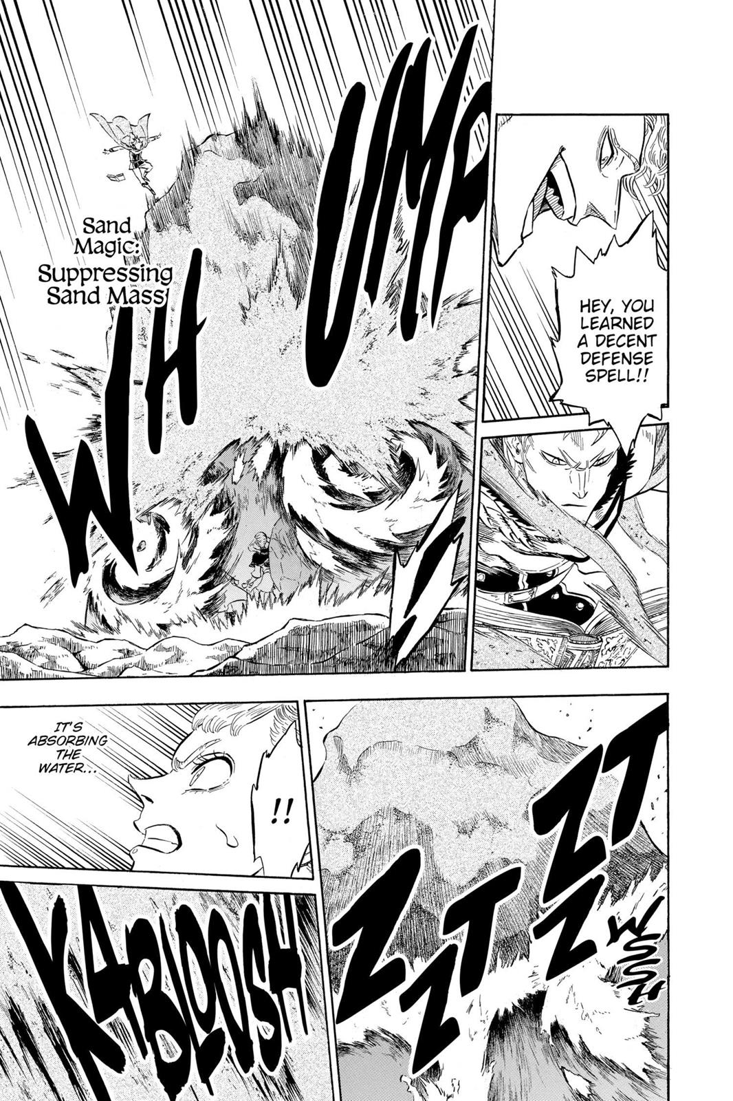 Black Clover Page 120 12
