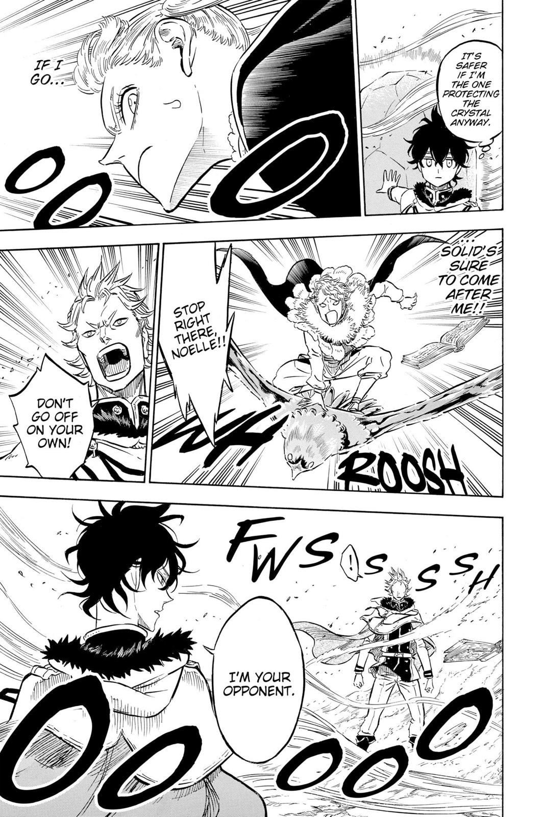 Black Clover Page 120 16