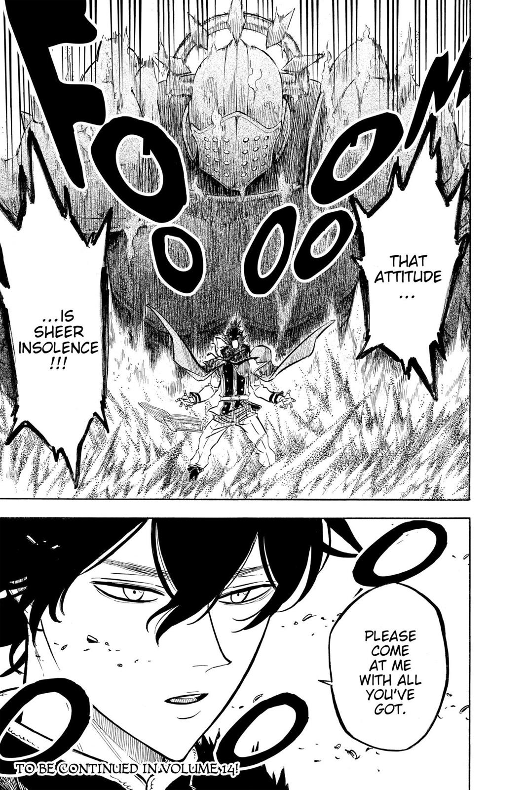 Black Clover Page 120 18