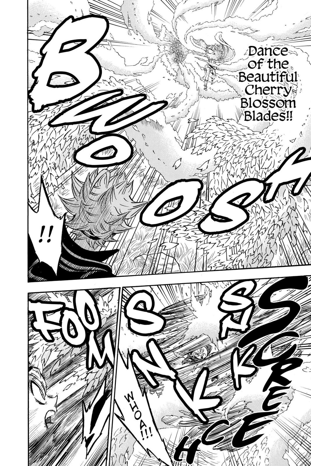 Black Clover Page 123 10