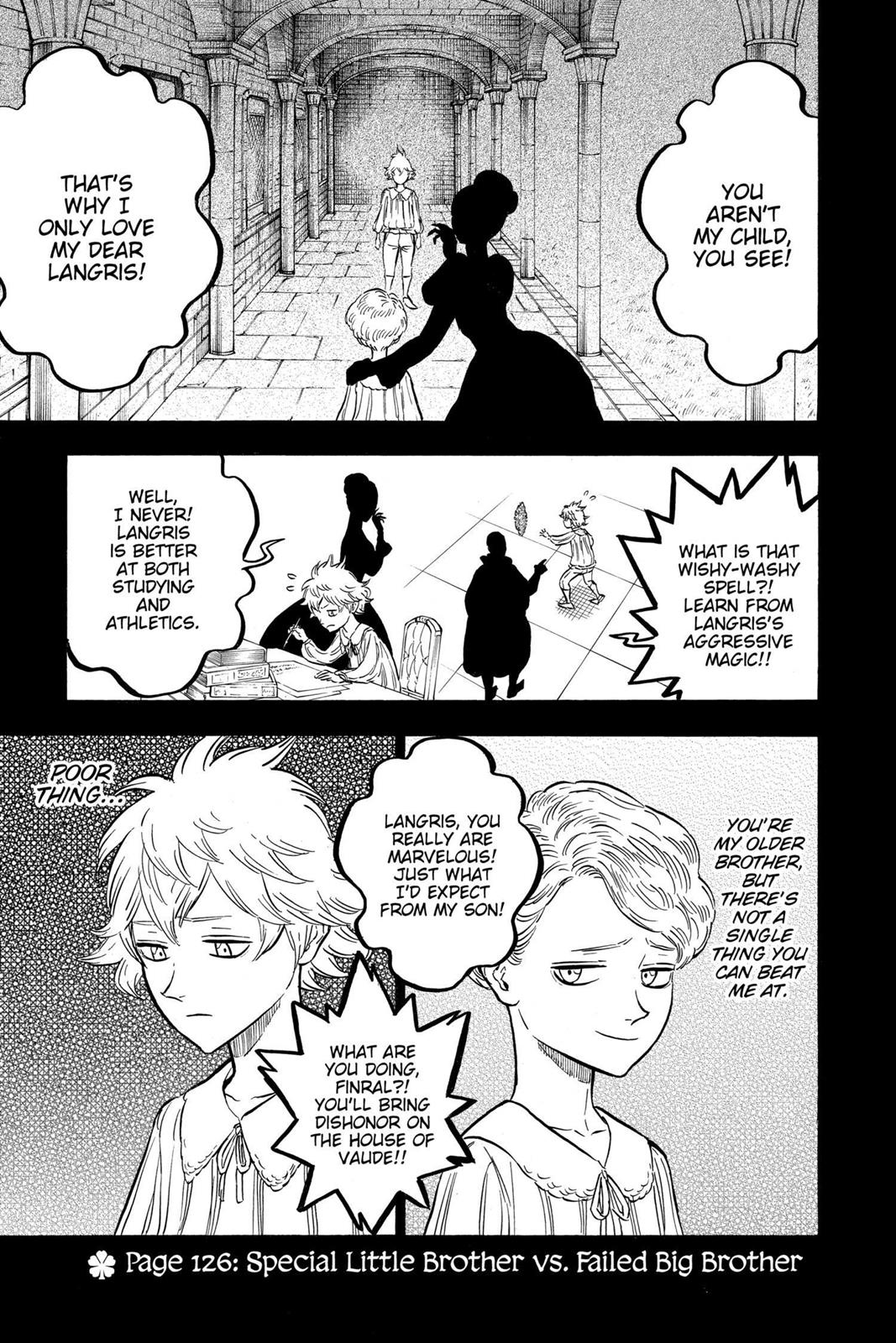 Black Clover Page 126 1
