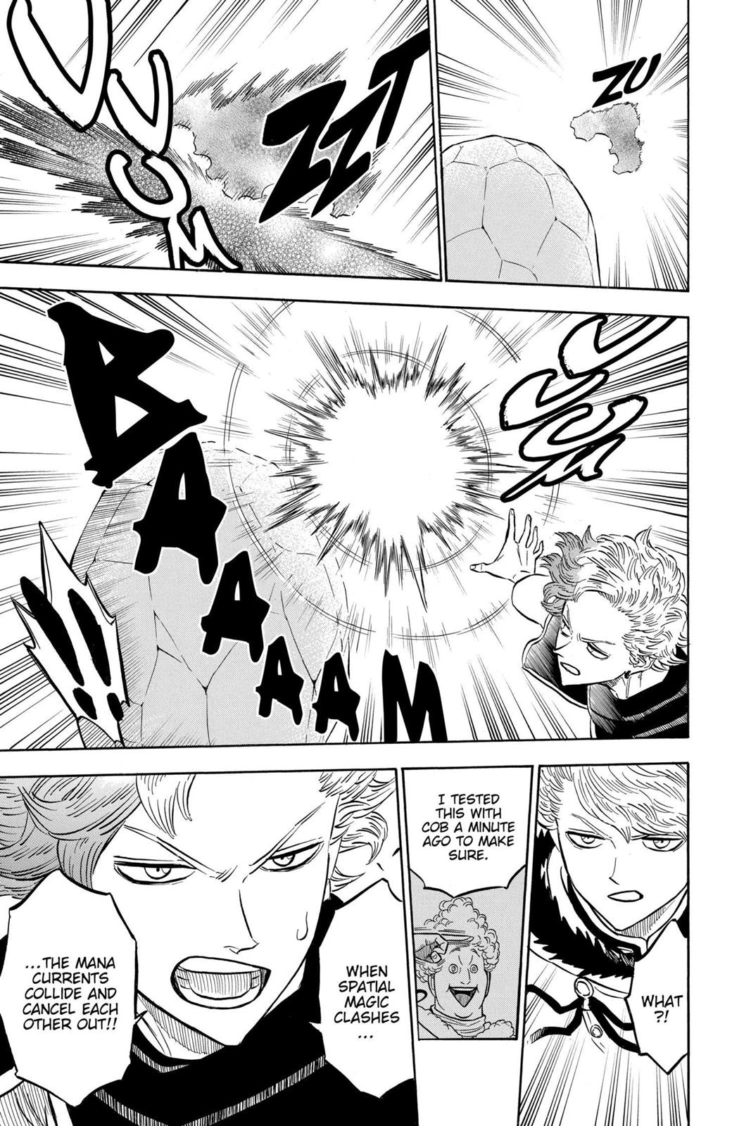 Black Clover Page 126 5