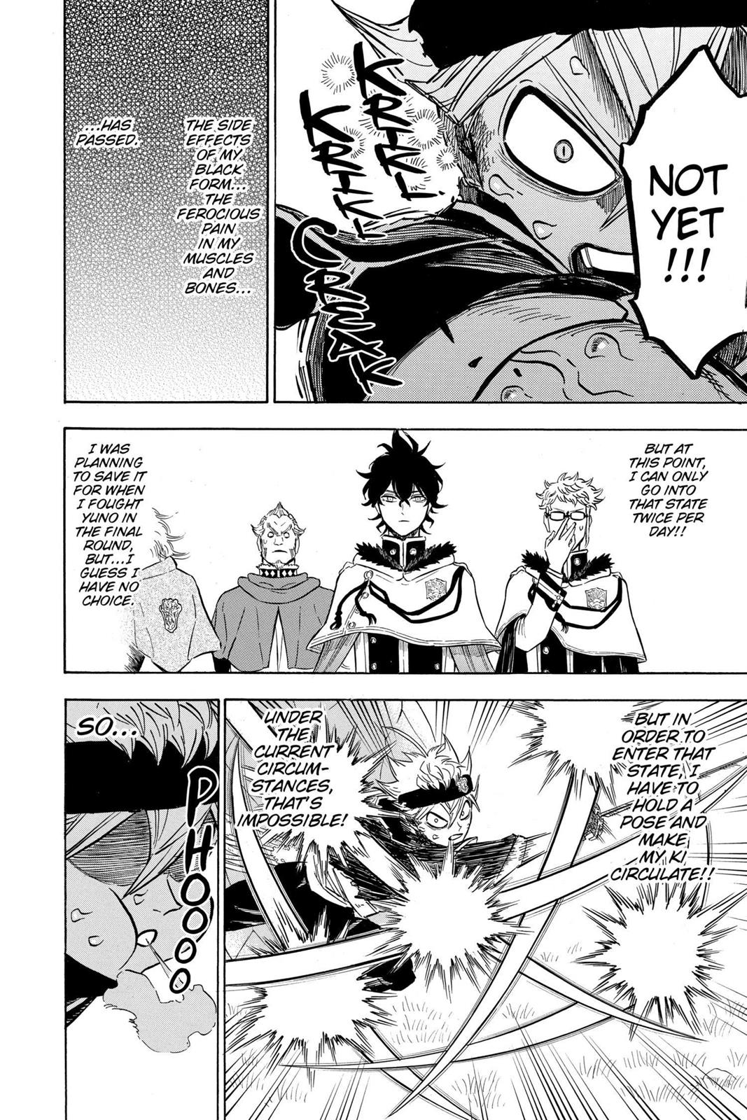 Black Clover Page 129 2