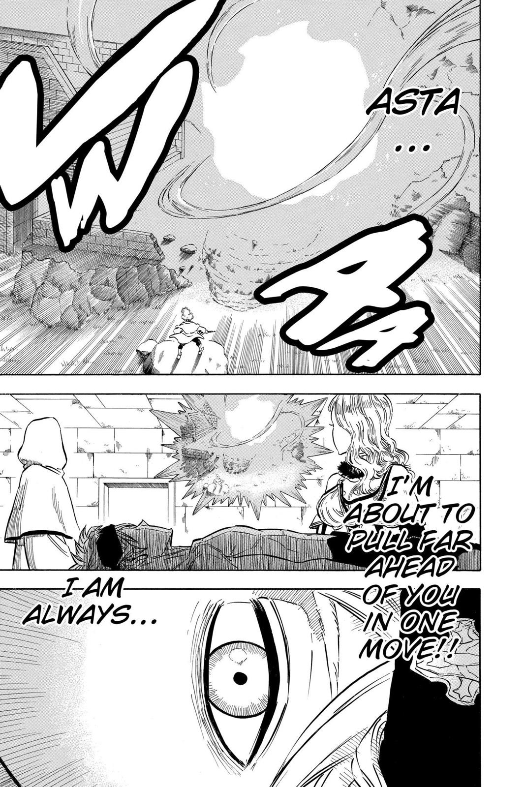 Black Clover Page 132 5
