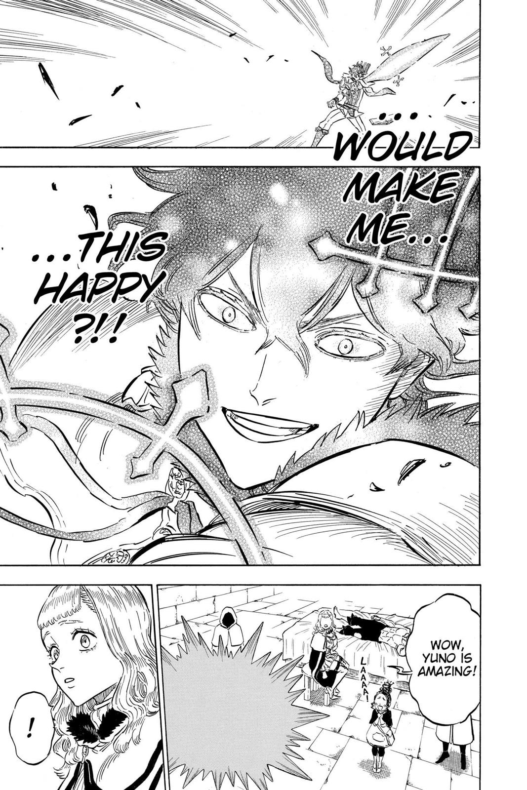 Black Clover Page 132 10