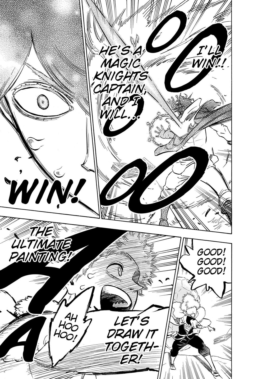 Black Clover Page 132 12