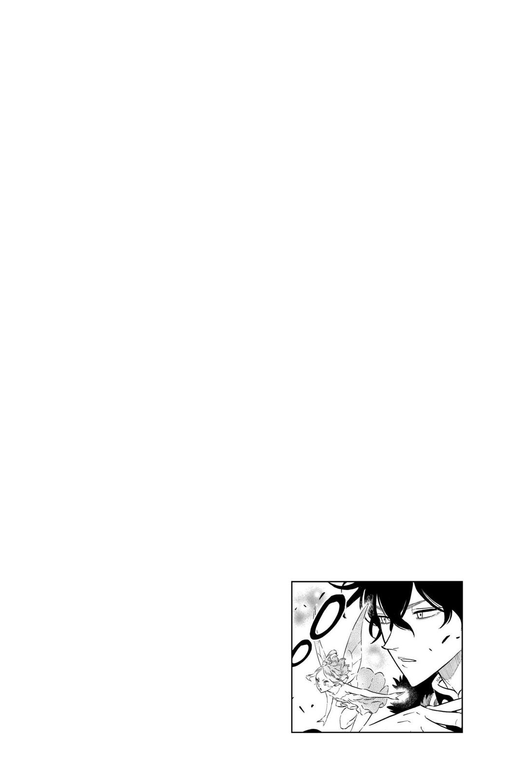 Black Clover Chapter 131