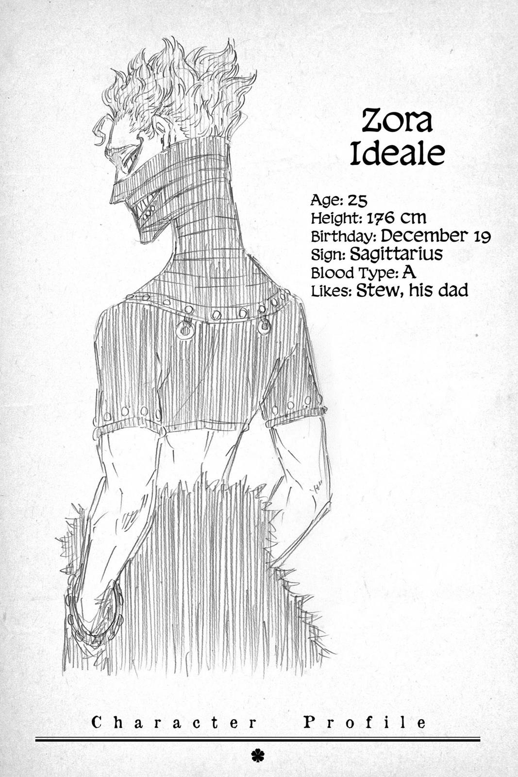 Black Clover Chapter 131