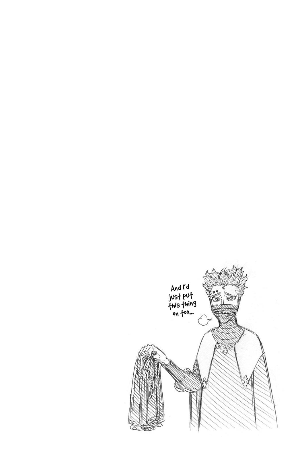 Black Clover Chapter 132