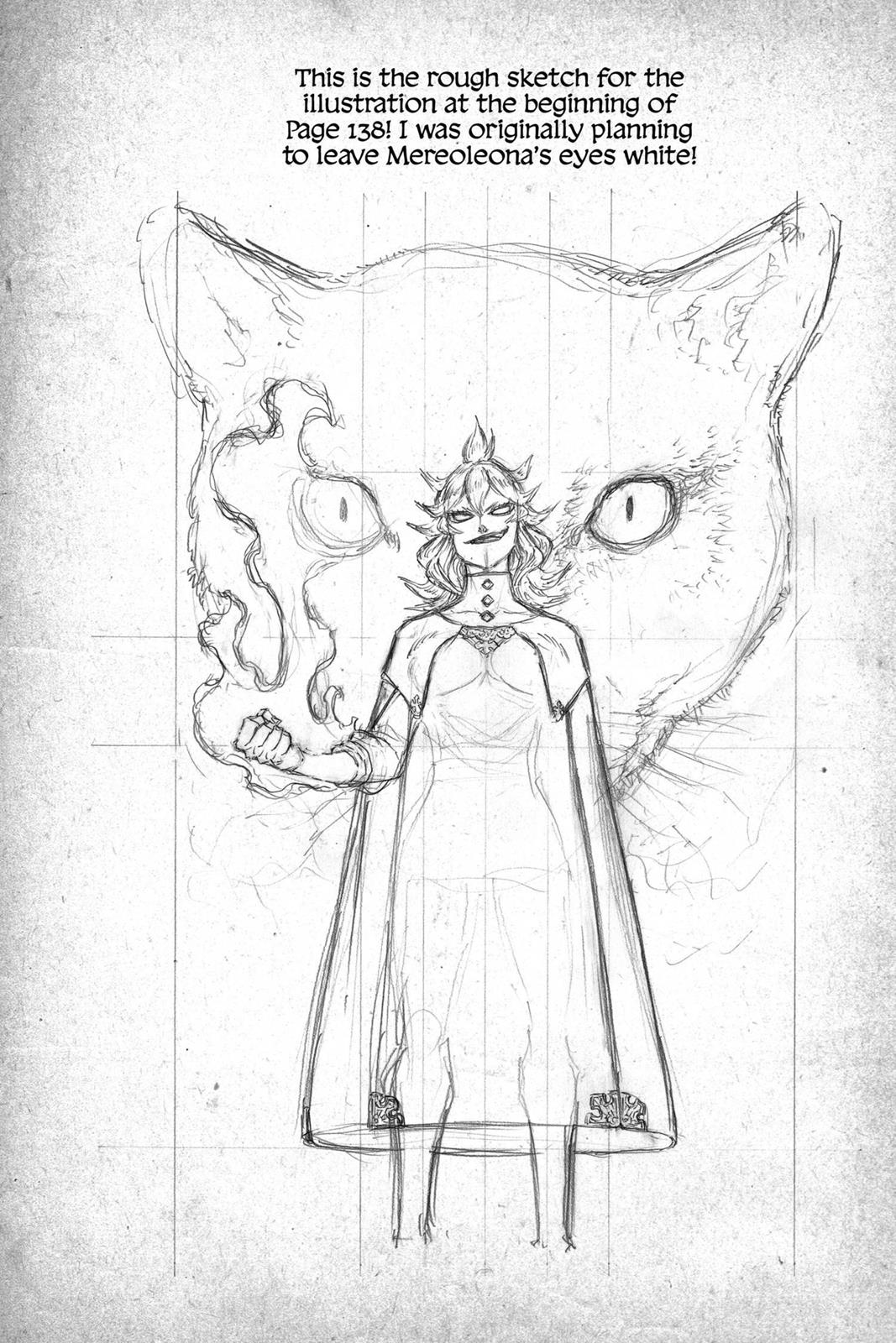 Black Clover Chapter 138