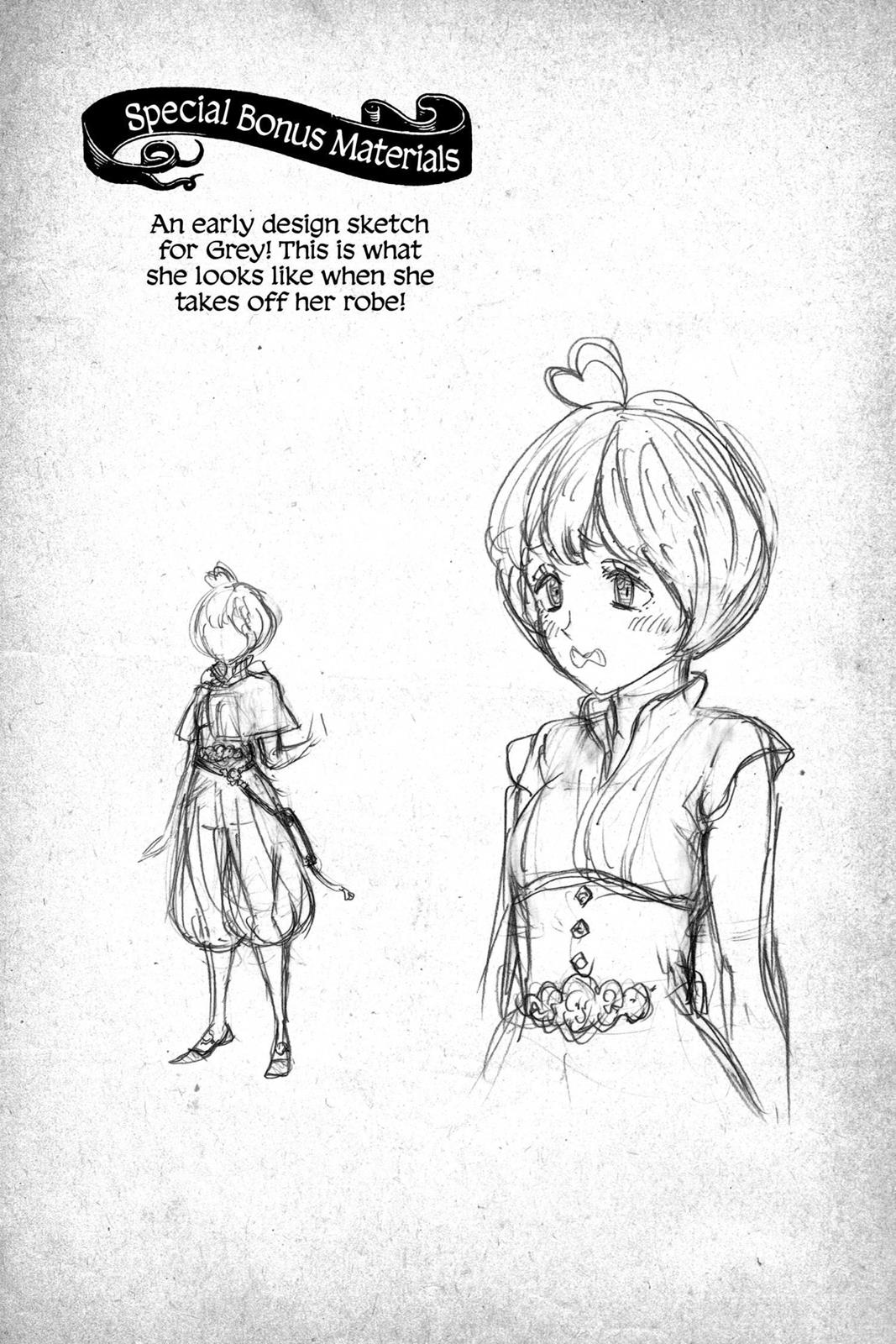 Black Clover Chapter 138