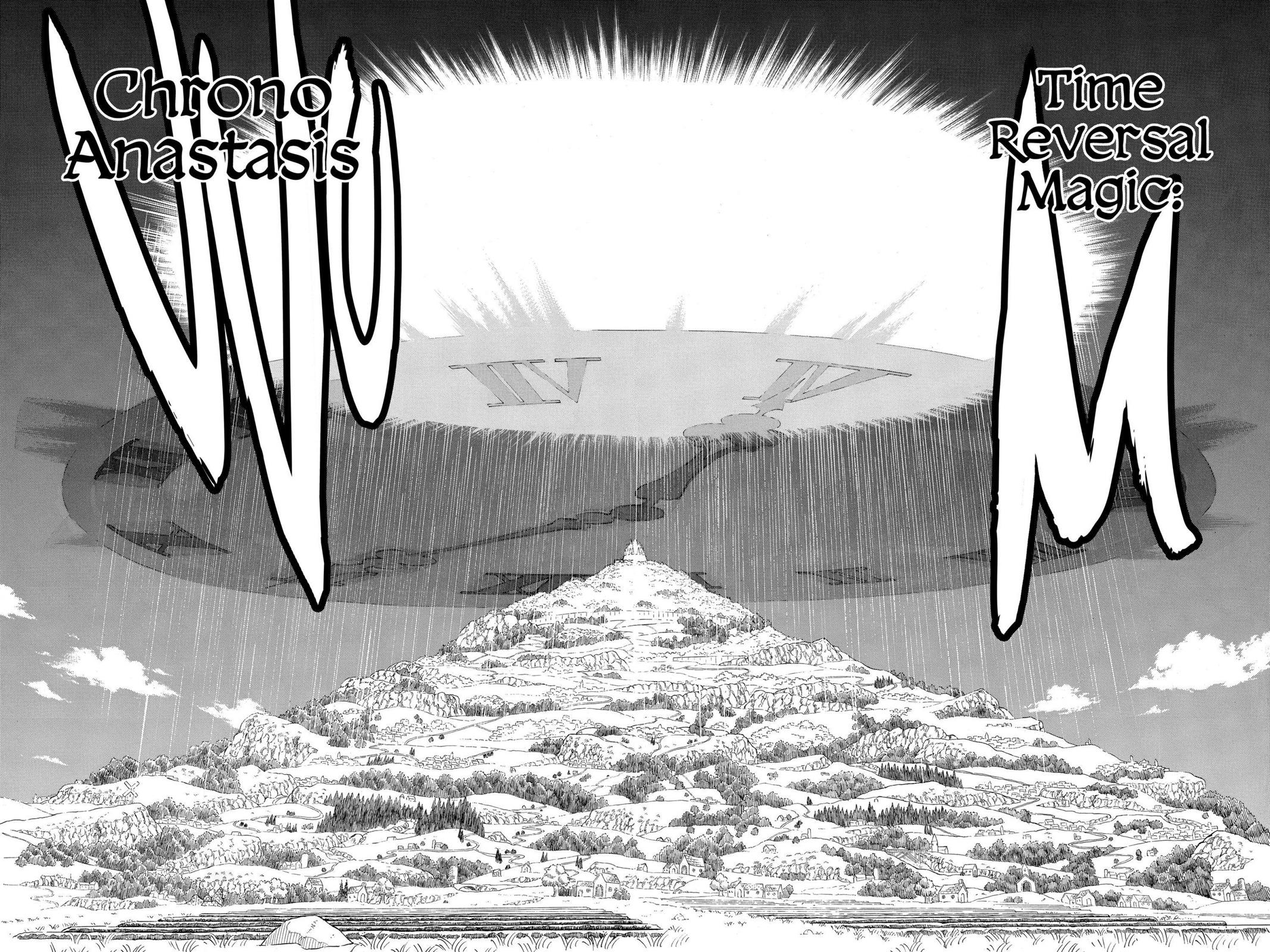 Black Clover Chapter 143