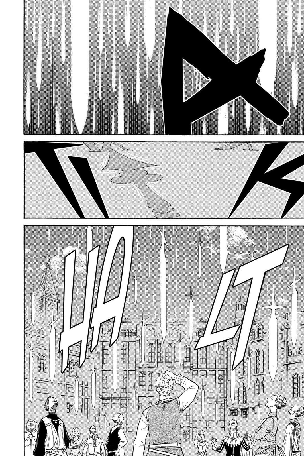 Black Clover Chapter 143