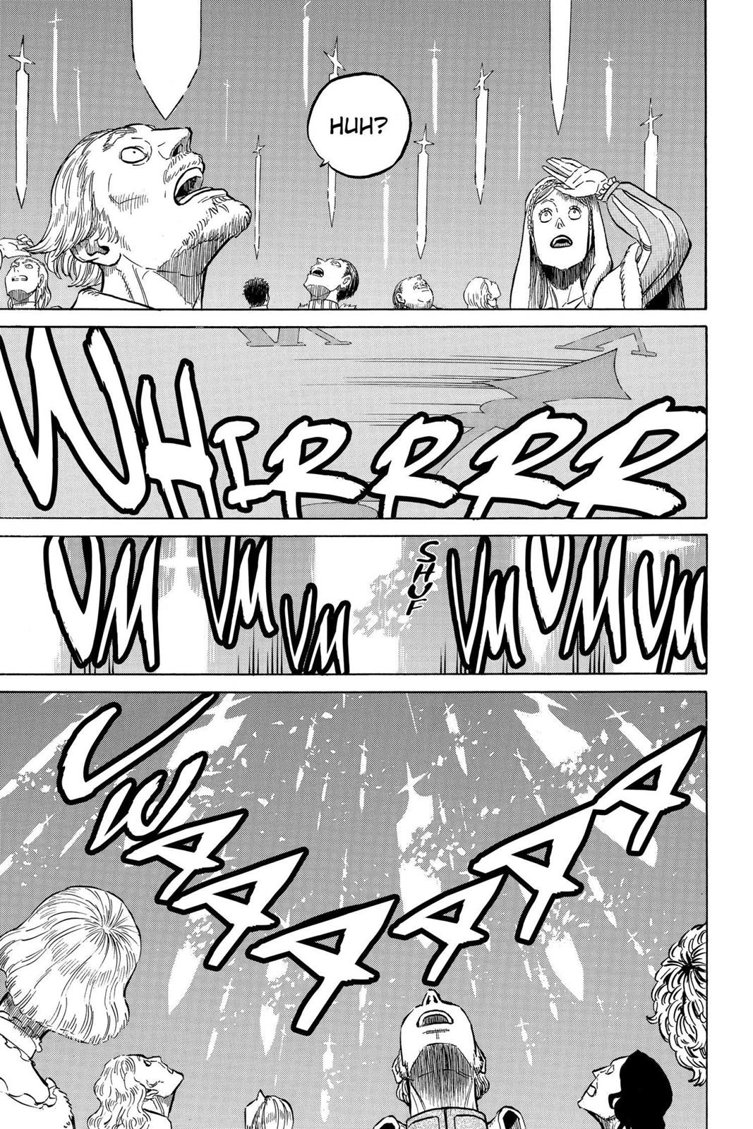 Black Clover Chapter 143