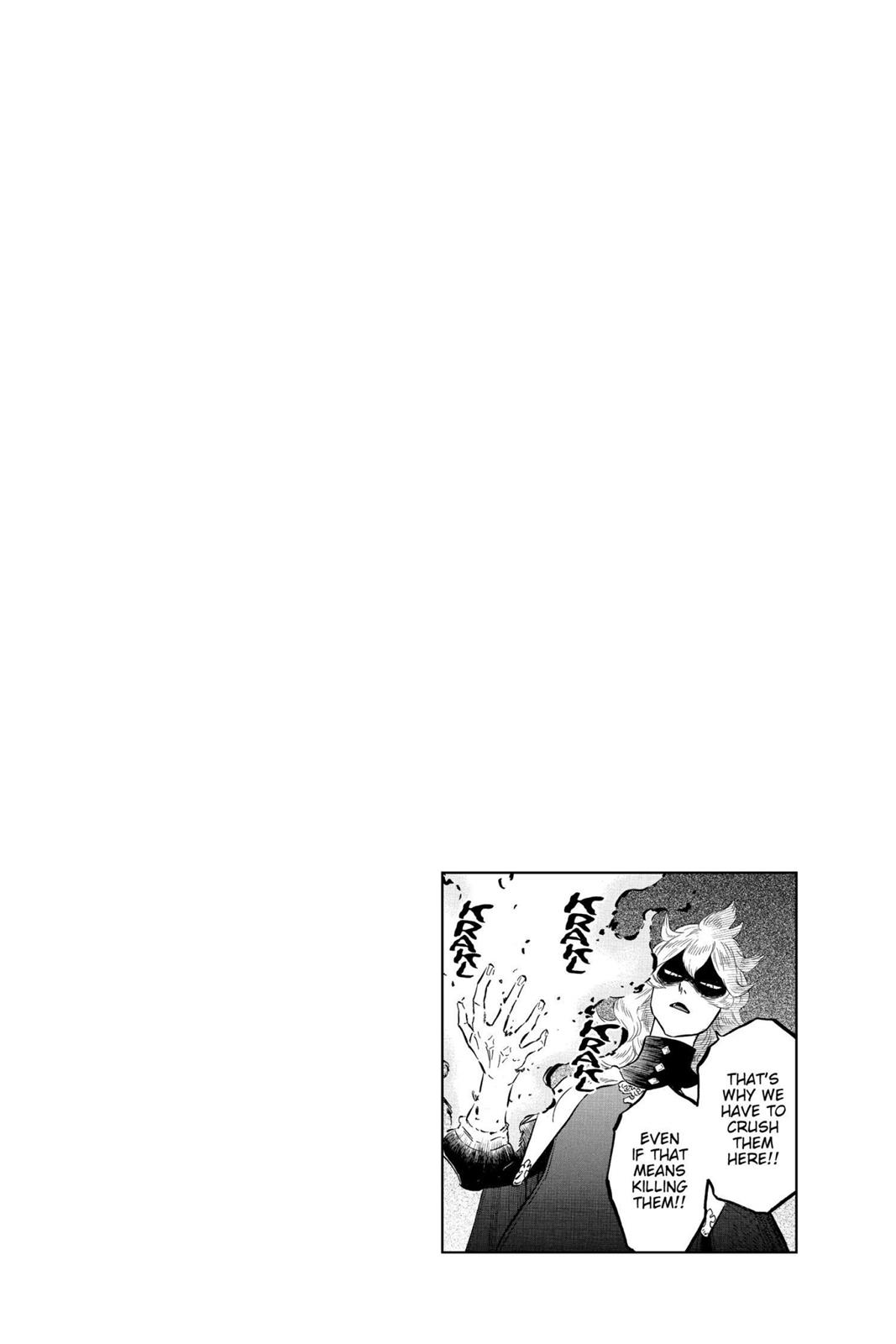 Black Clover Chapter 144
