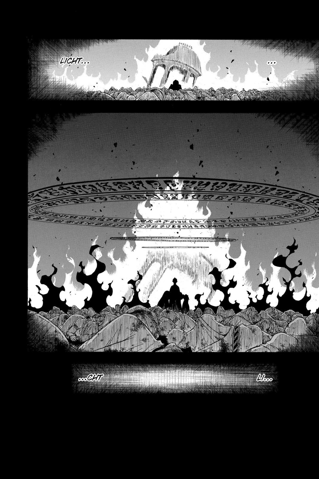 Black Clover Chapter 146